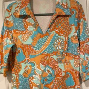 JMc Laughlin classic dress